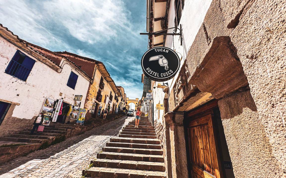 Photo of Others in Cusco Historic Center