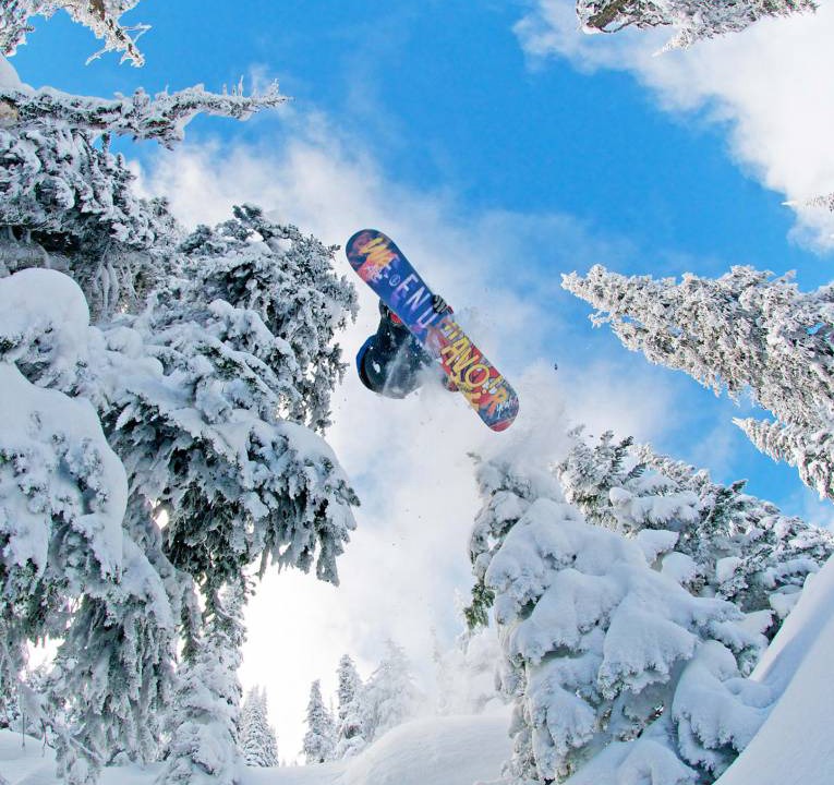 Photo of Others in Rossland
