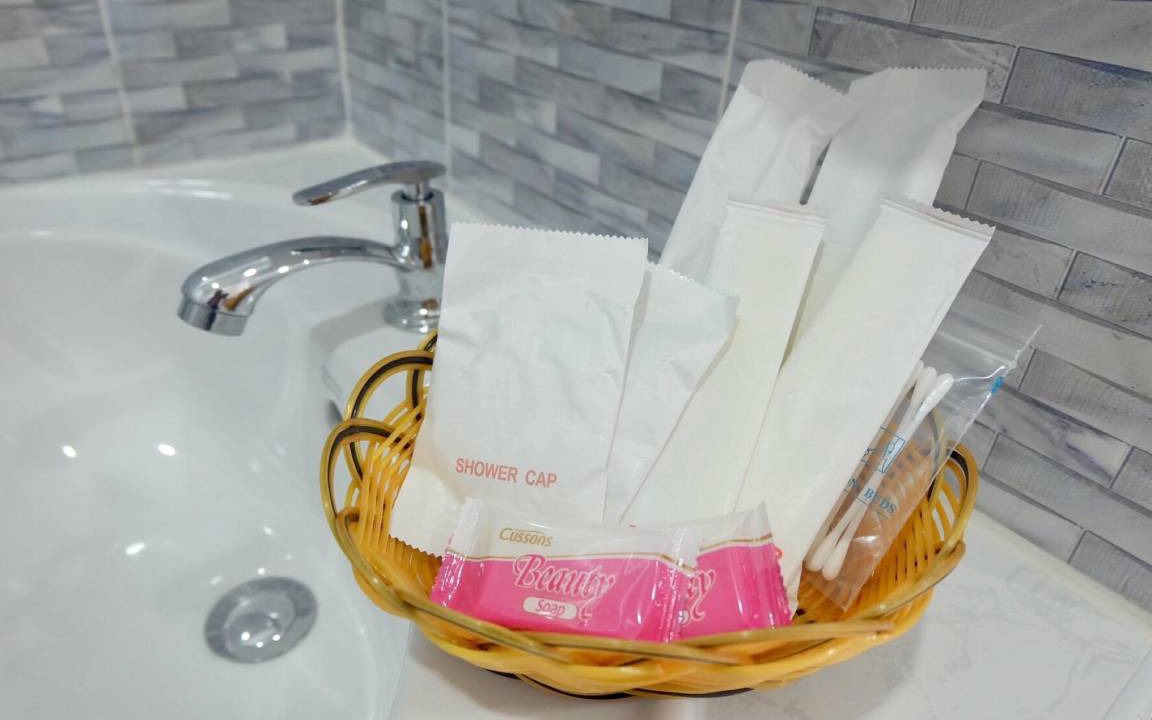 Photo of Bathroom in Ban Bo Han