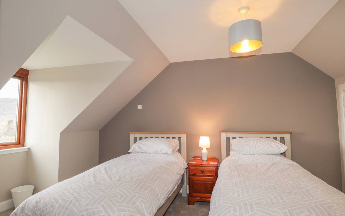 Photo of Bedroom in Aviemore