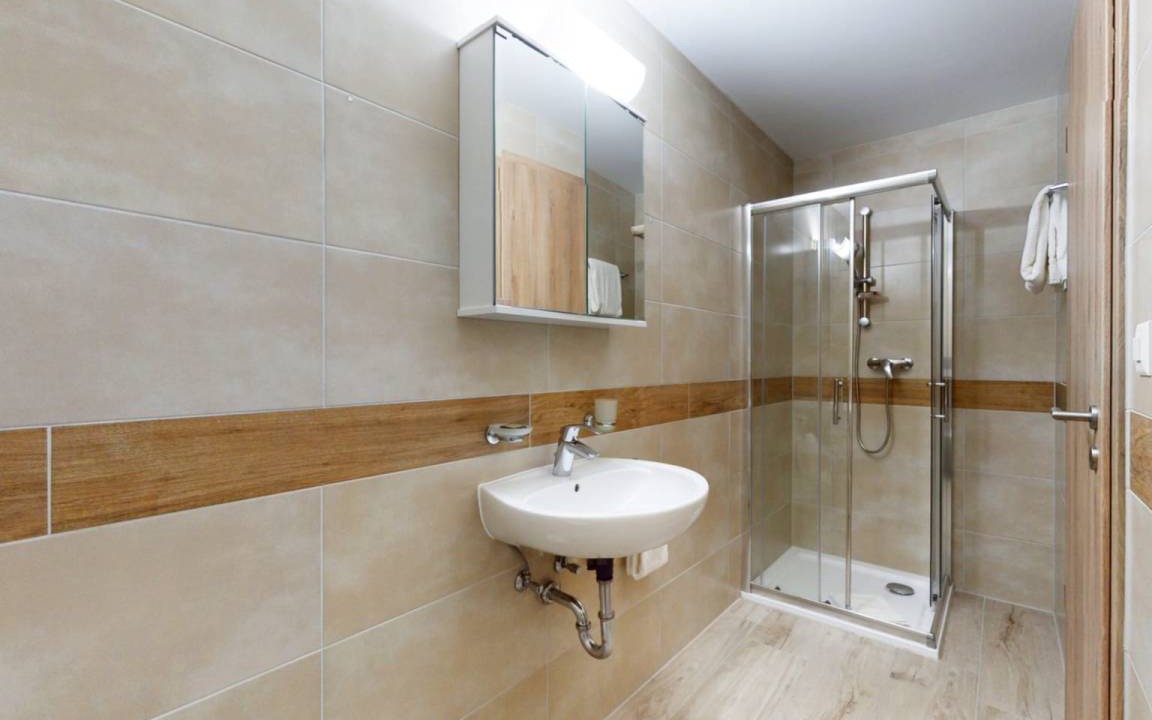 Photo of Bathroom in Aigle