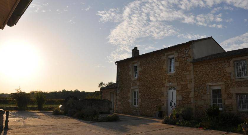 Photo of Others in Pujols-sur-Ciron
