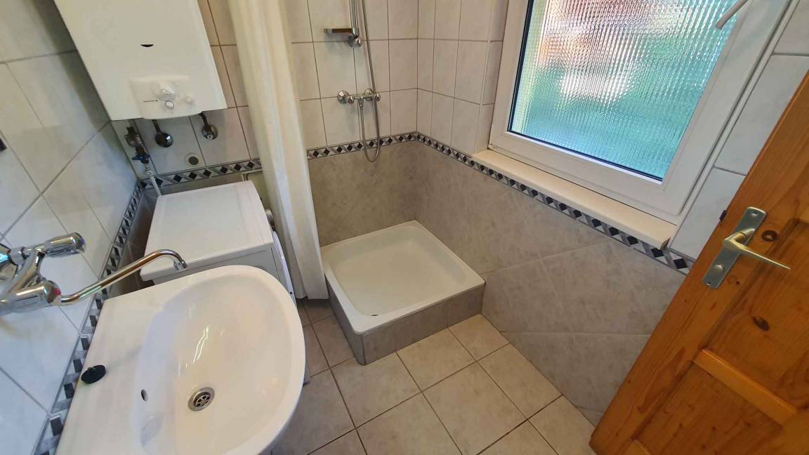 Photo of Bathroom in Szantod