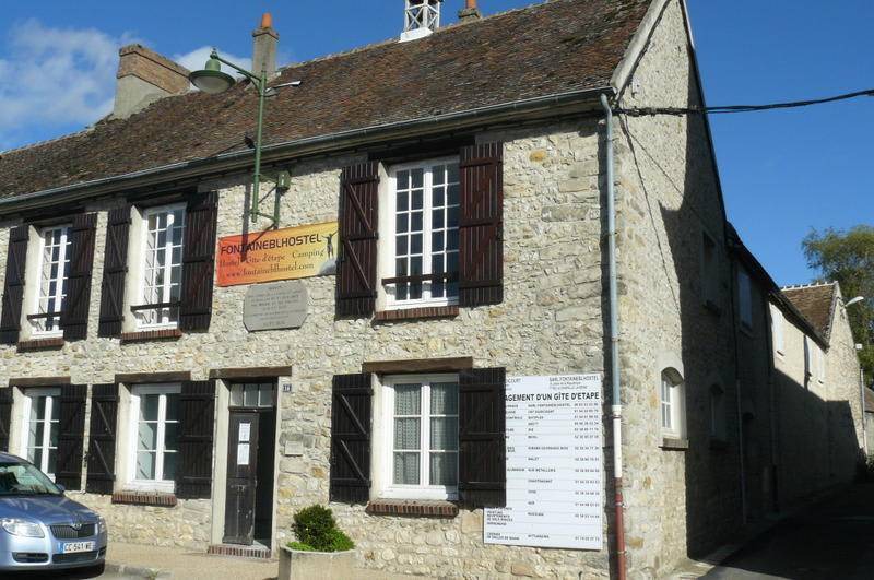 Photo of Others in La Chapelle la Reine
