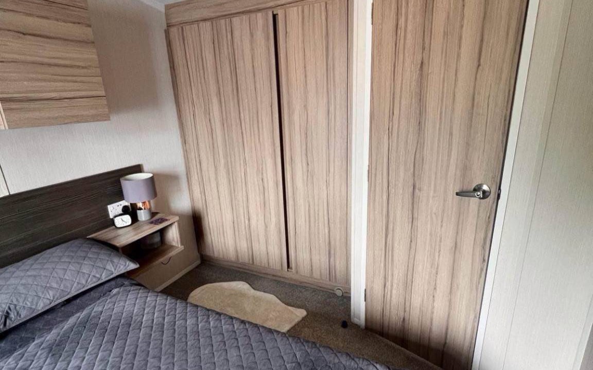 Photo of Bedroom in Hamworthy