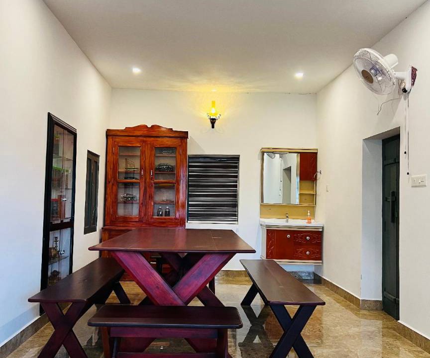 Photo of Livingroom in Vayittiri