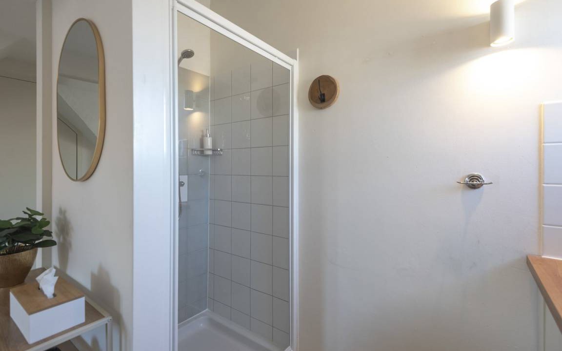 Photo of Bathroom in Zandvoort