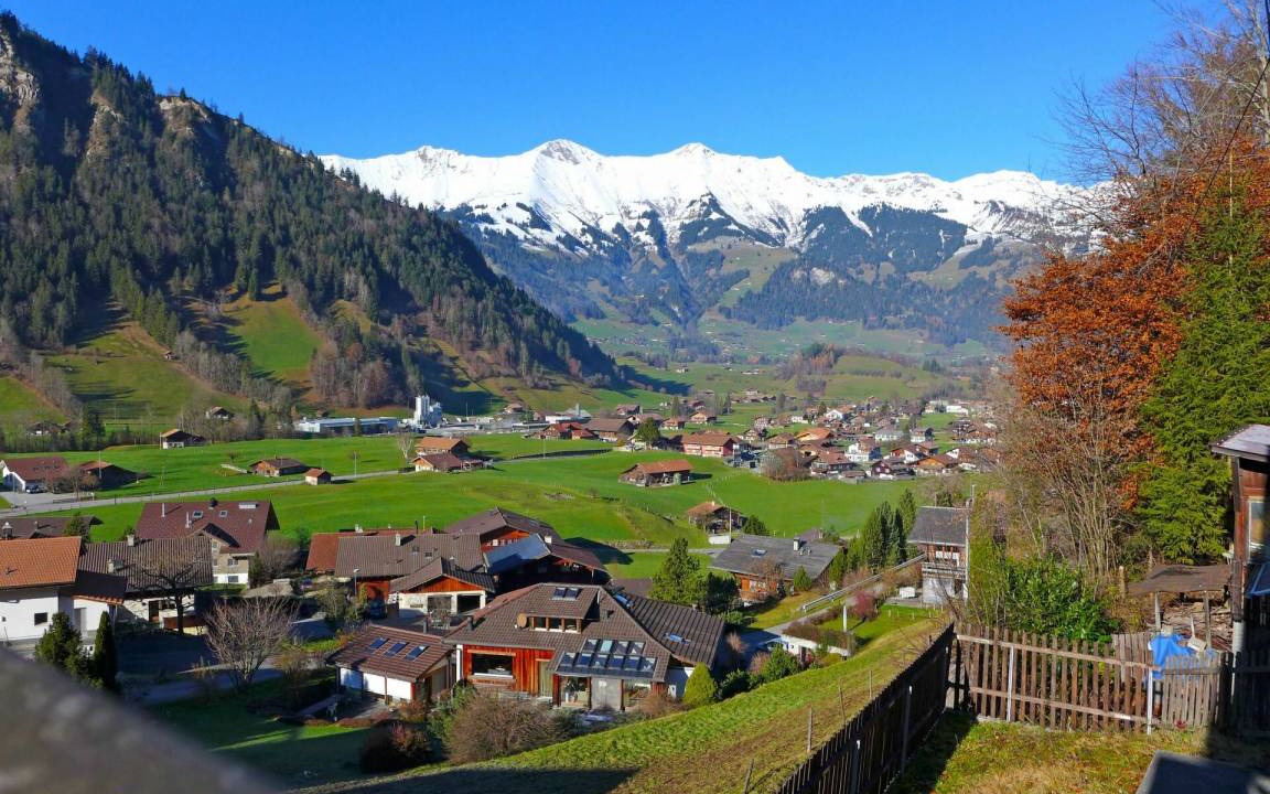 Photo of Others in Kandergrund