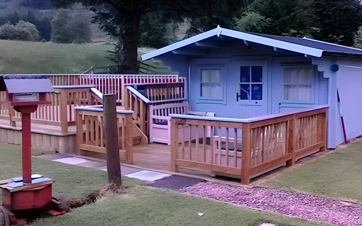 Photo of Others in Tyndrum
