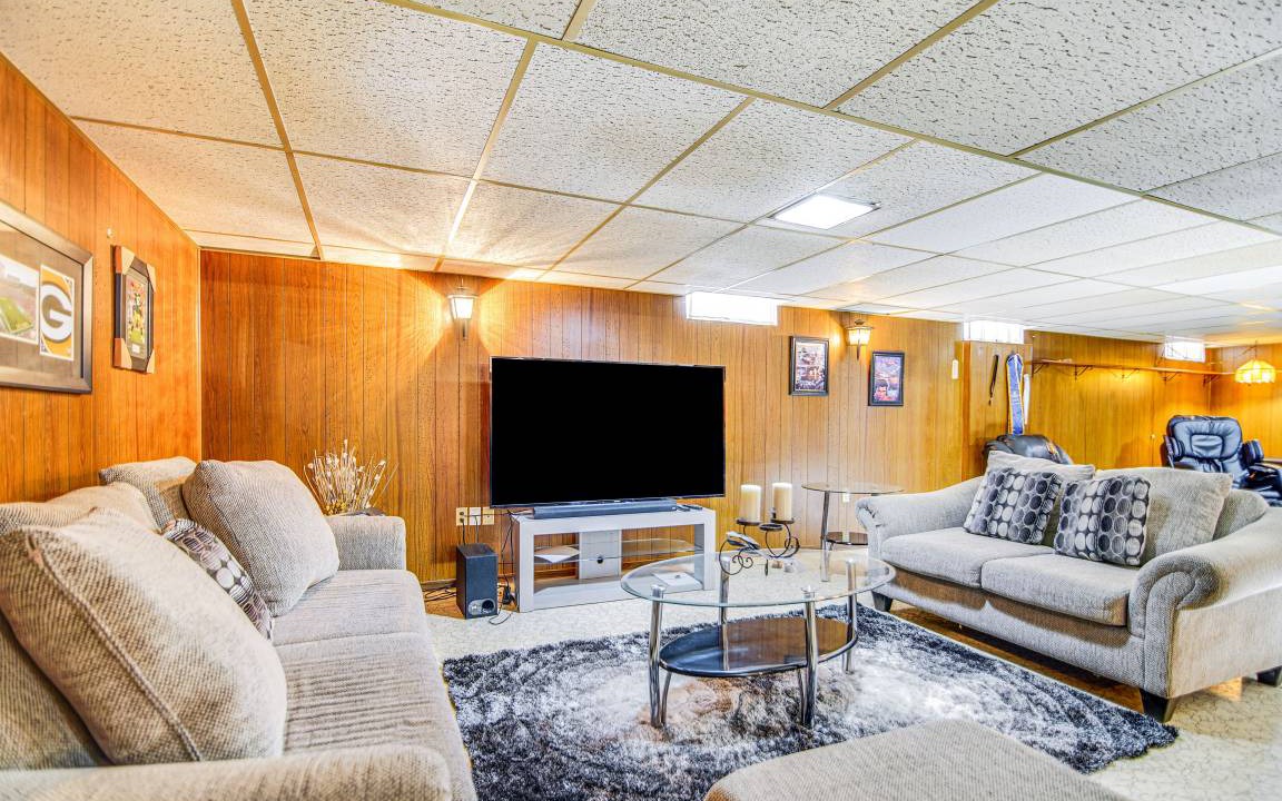 Photo of Livingroom in Milwaukee