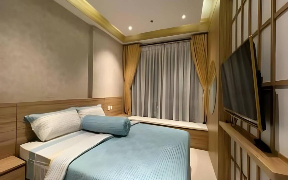 Photo of Bedroom in Balikpapan