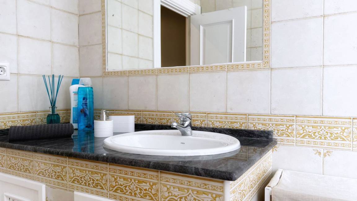 Photo of Bathroom in Ametzola