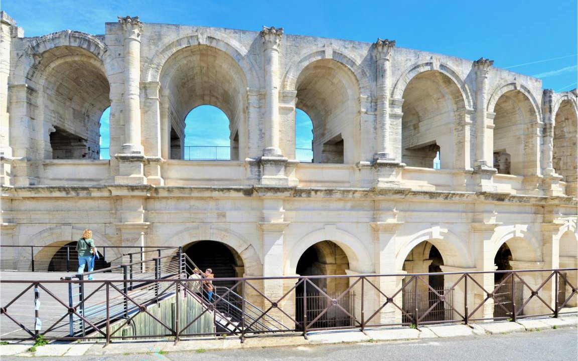 Photo of Others in Arles