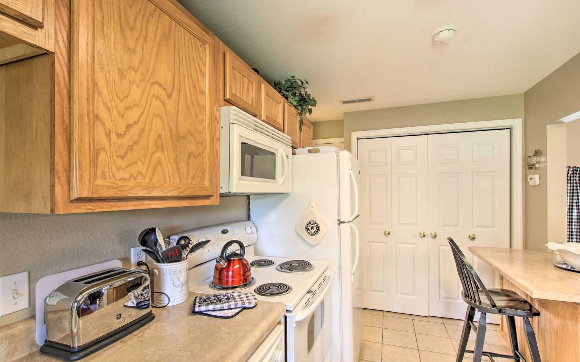 Photo of Kitchen in Ironton