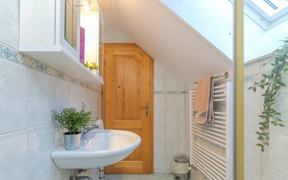 Photo of Bathroom in Kranjska Gora