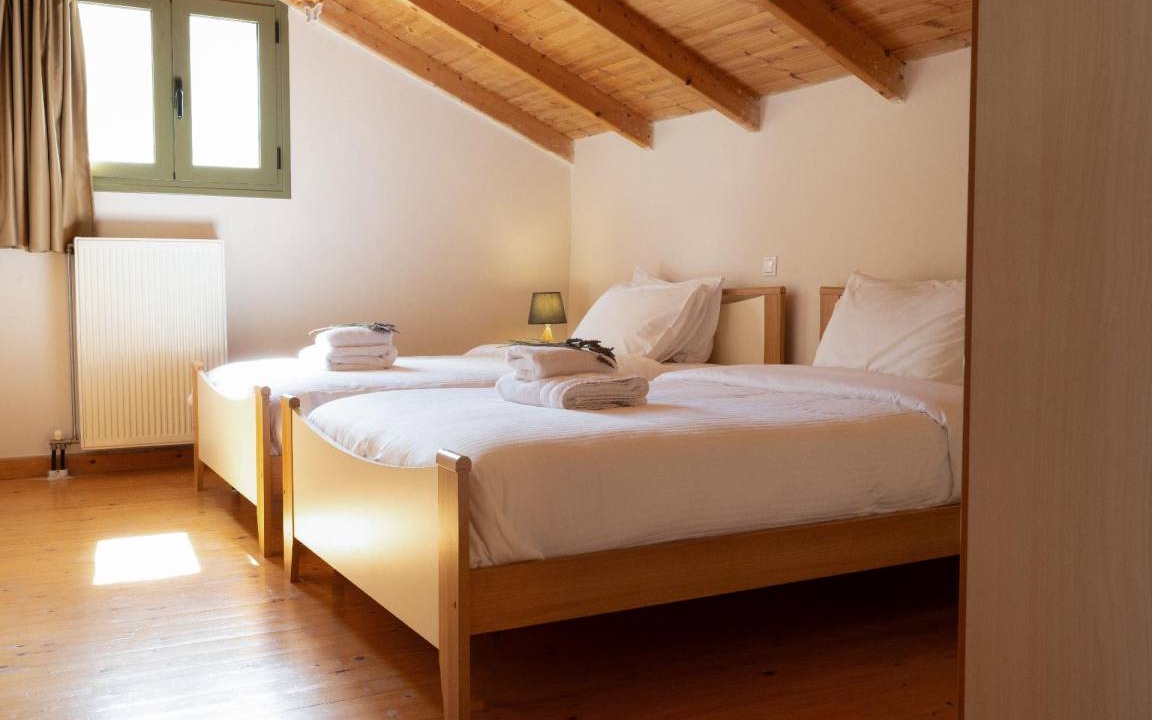 Photo of Bedroom in Nea Tirintha