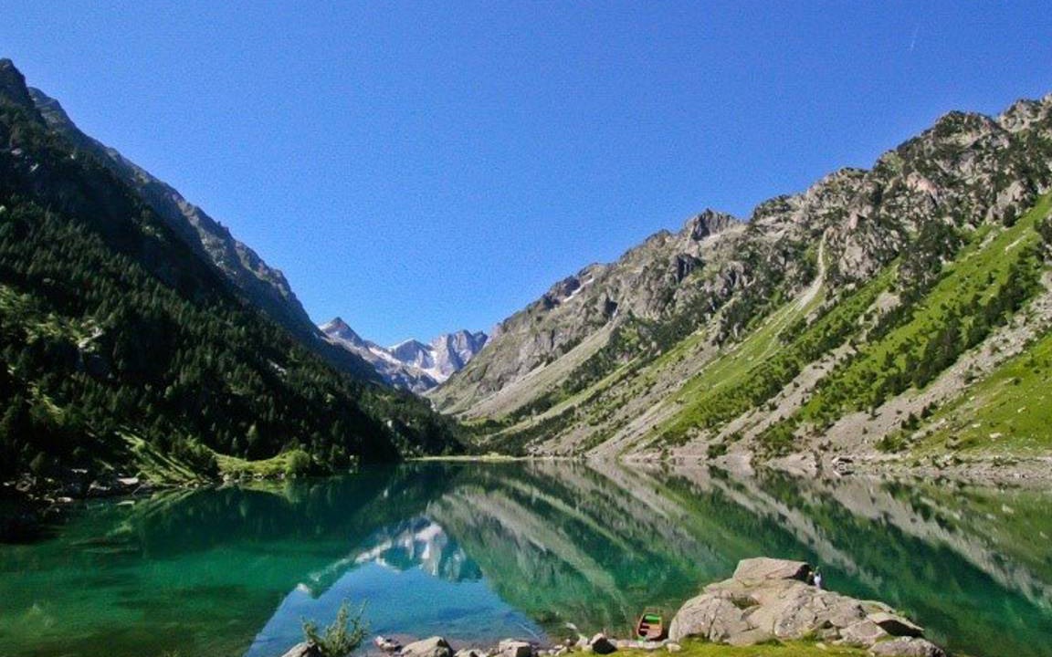 Photo of Others in Cauterets