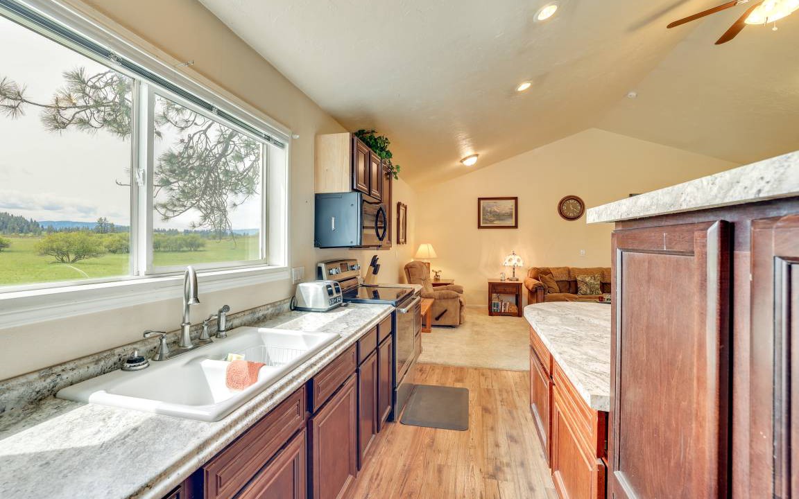 Photo of Kitchen in Stites