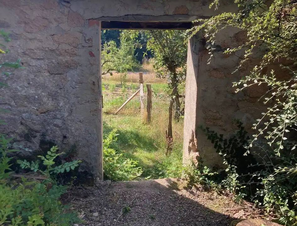 Photo of Others in Saint-Leger-sous-Beuvray