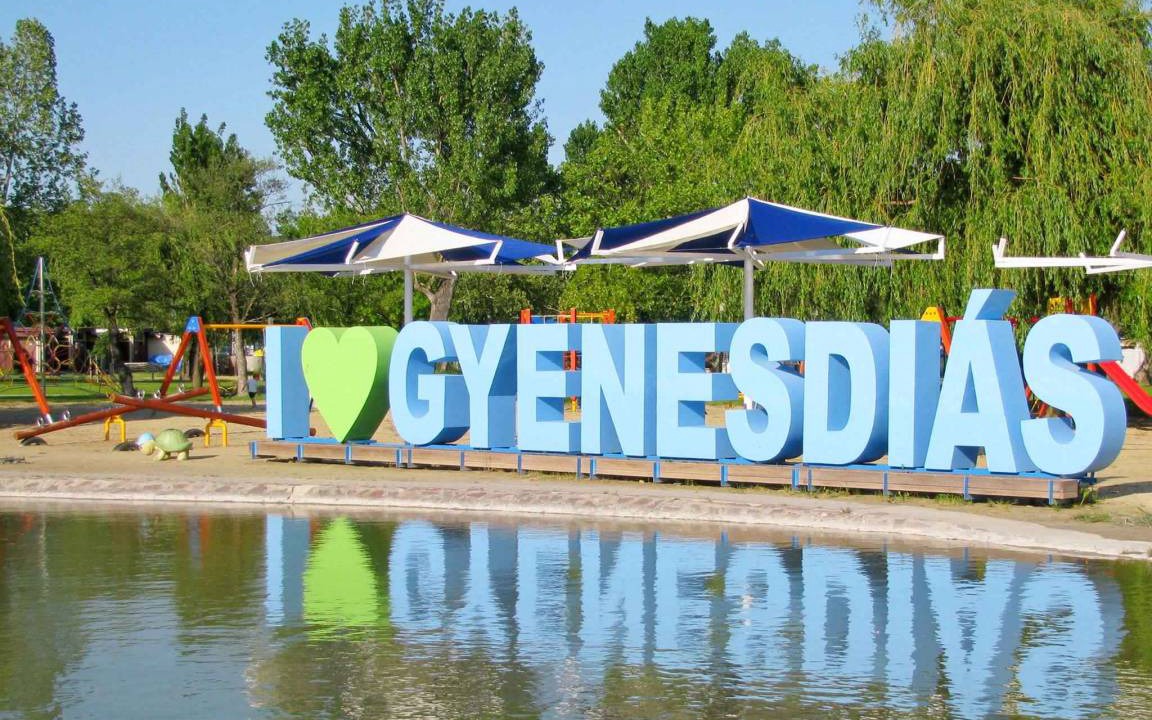 Photo of Others in Gyenesdias