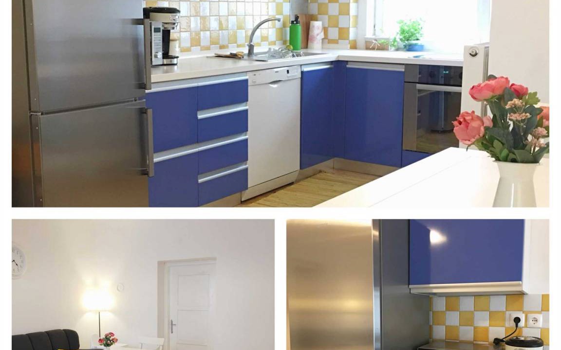 Photo of Kitchen in Ljubljana City Centre