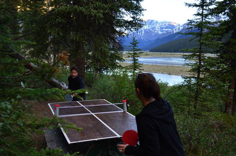 Photo of Others in Canadian Rockies