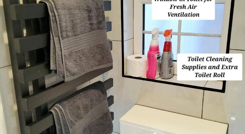 Photo of Bathroom in Yeading