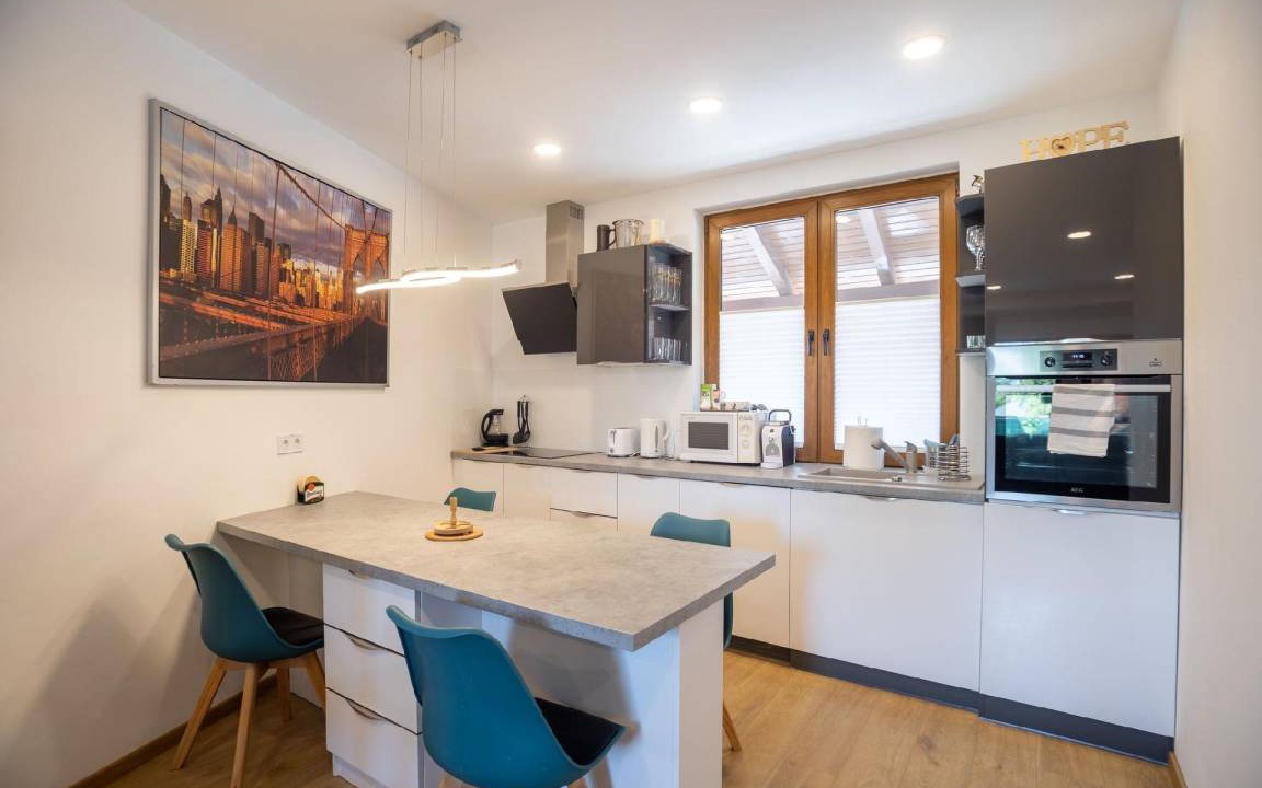 Photo of Kitchen in Fonyod