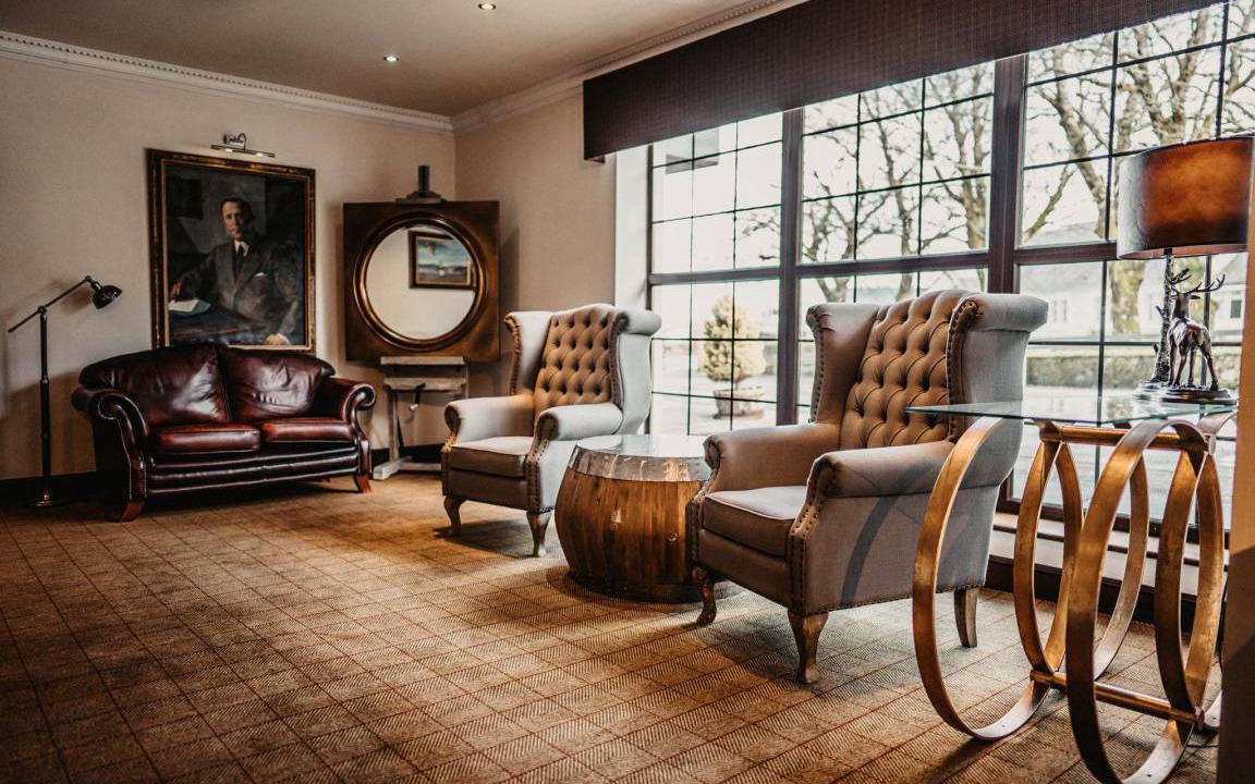 Photo of Livingroom in Broadford