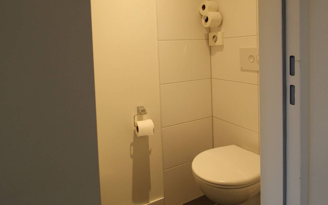 Photo of Bathroom in Ludwigsvorstadt-Kliniken