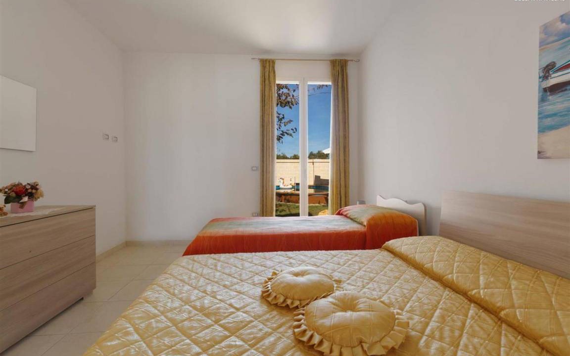Photo of Bedroom in Specchiarica