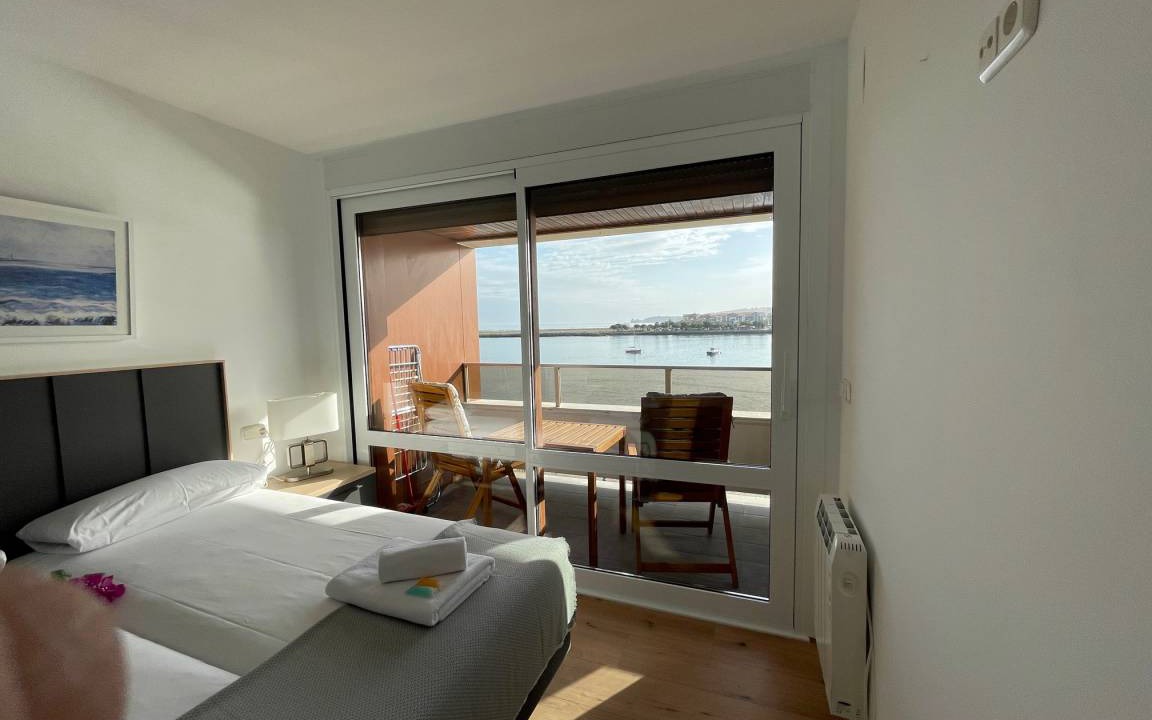 Photo of Bedroom in La Marina