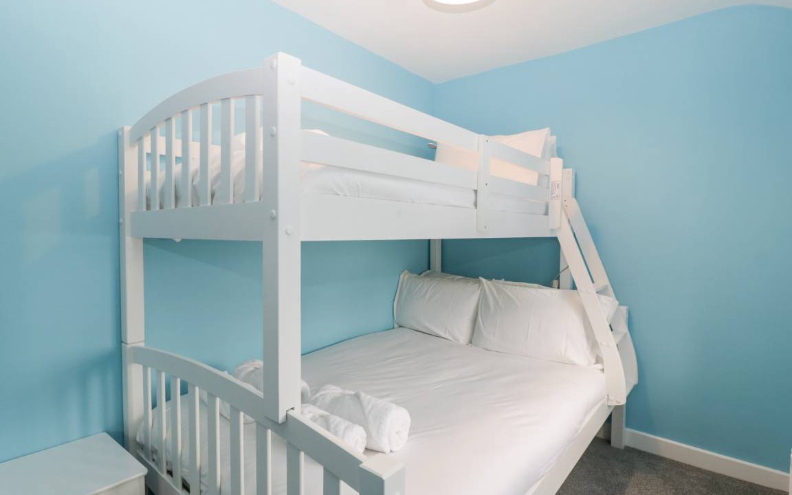 Photo of Bedroom in Warminster