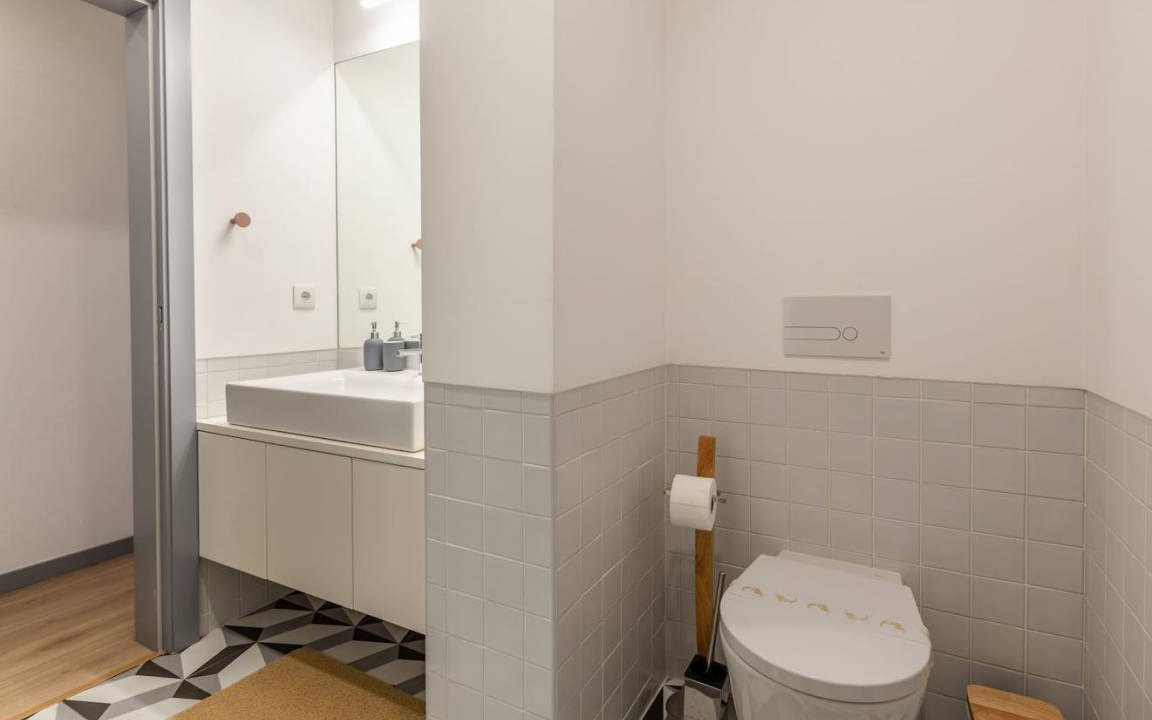 Photo of Bathroom in Penso