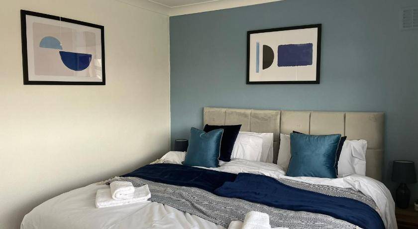 Photo of Bedroom in Grantham