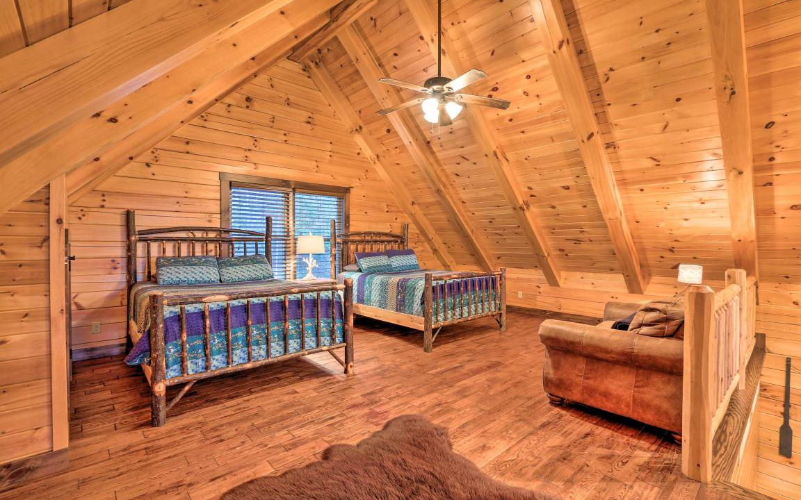 Photo of Bedroom in Logan