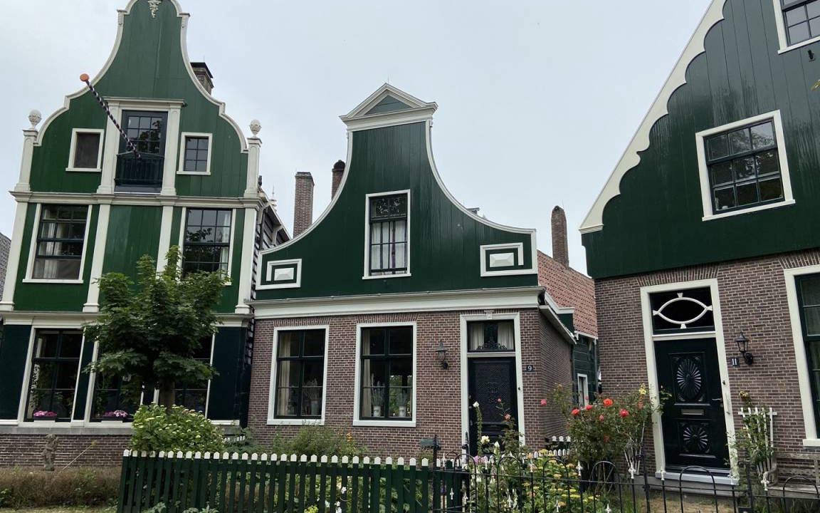 Photo of Buildings in Abbestede