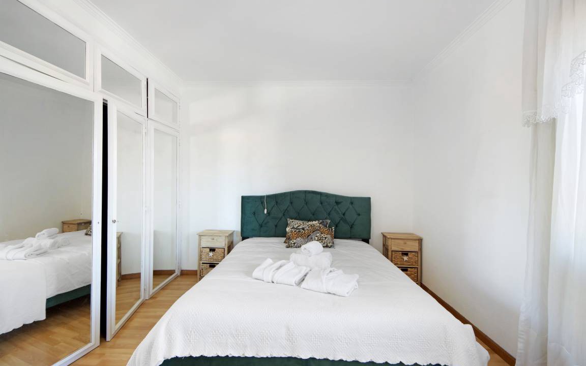 Photo of Bedroom in Rates