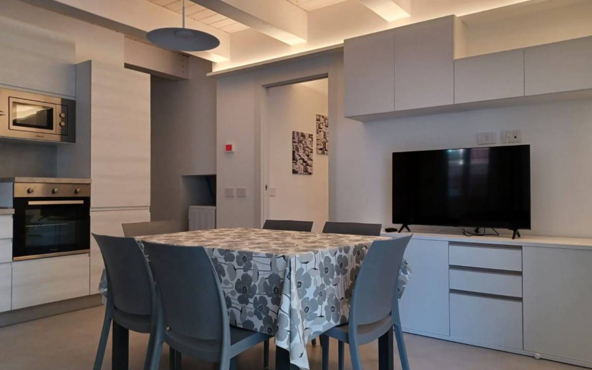 Photo of Kitchen in Porto Recanati
