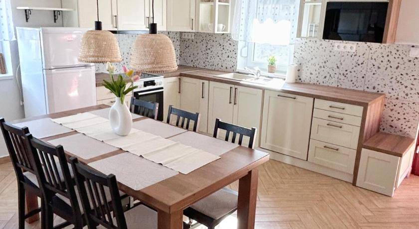 Photo of Kitchen in Komjati