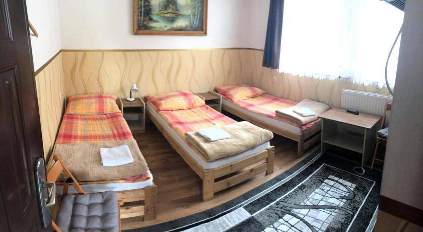 Photo of Livingroom in Malbork