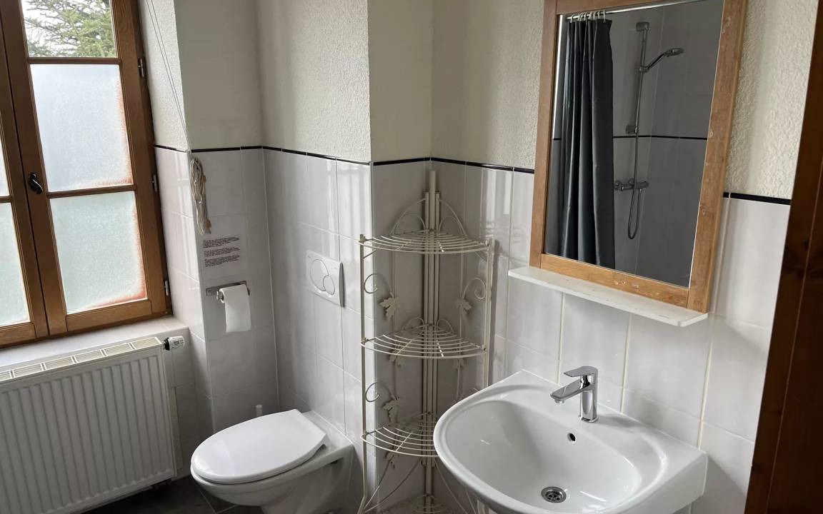 Photo of Bathroom in Fresse