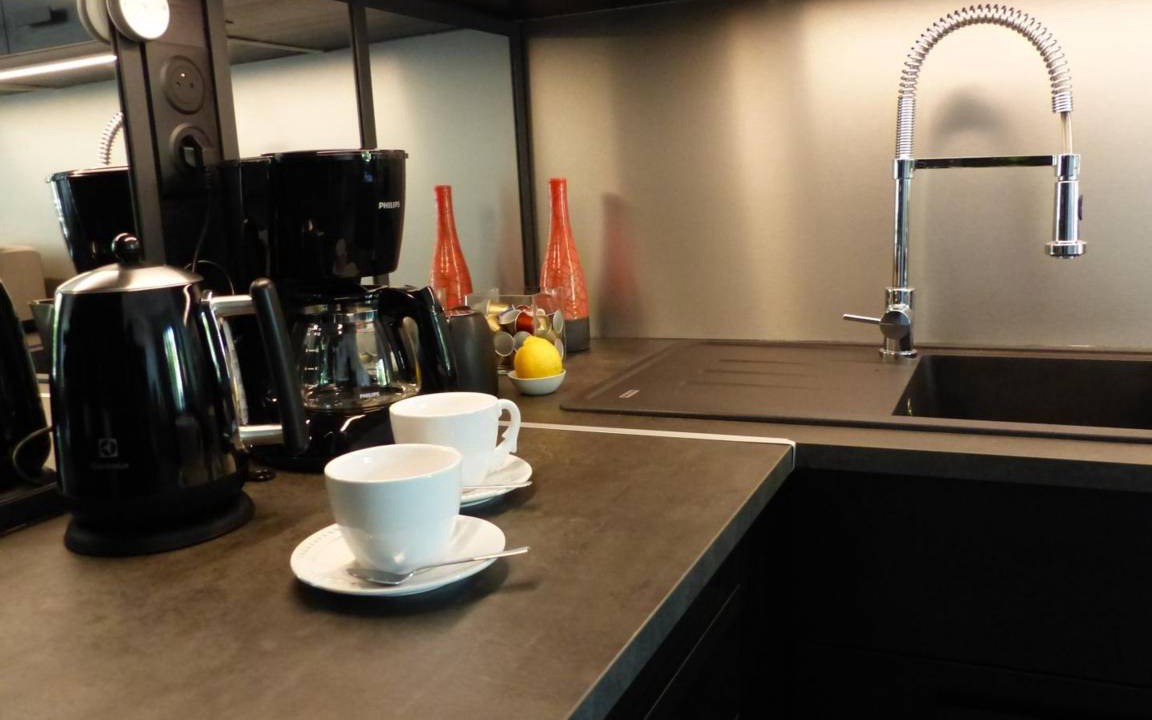 Photo of Kitchen in Thermal