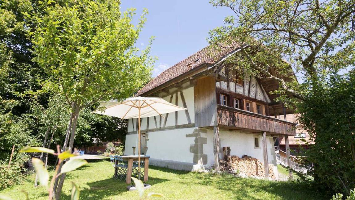 Photo of Others in Zimmerwald