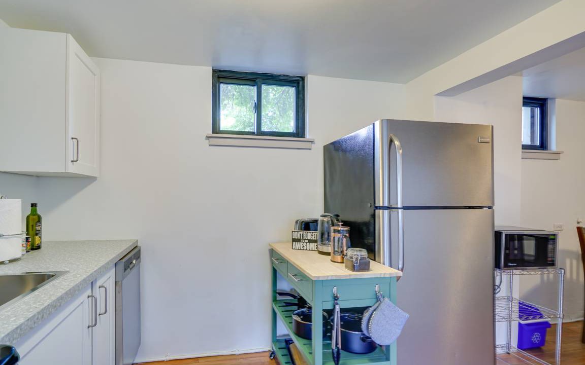 Photo of Kitchen in Millcreek