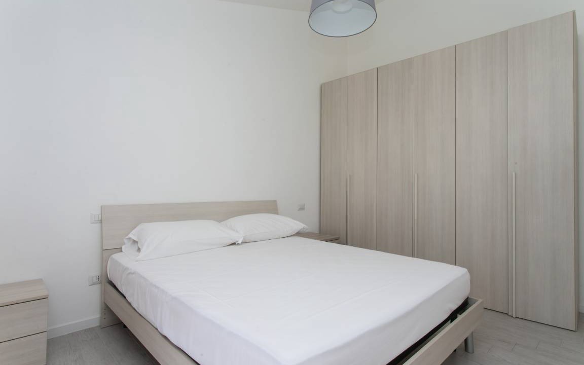 Photo of Bedroom in Marcelli