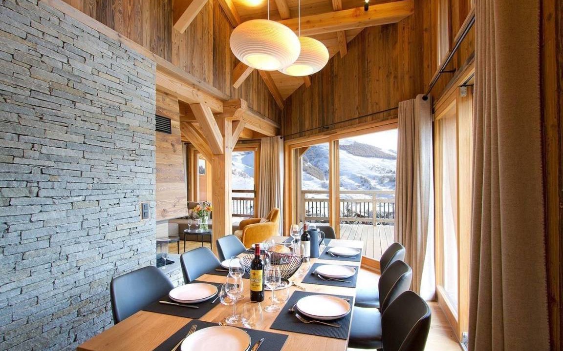 Photo of Others in Les Deux Alpes