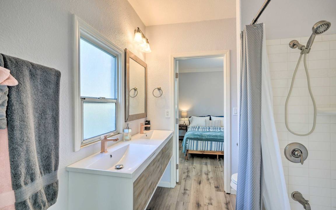 Photo of Bathroom in Southeastern Sacramento
