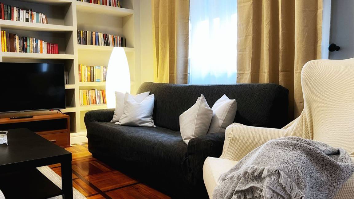 Photo of Livingroom in Ametzola
