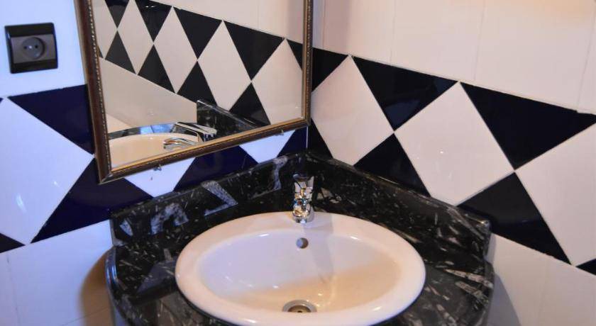 Photo of Bathroom in Ait Boudaoud